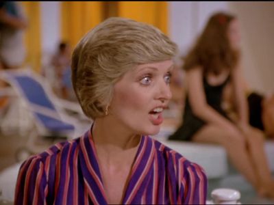 Her? - The Love Boat