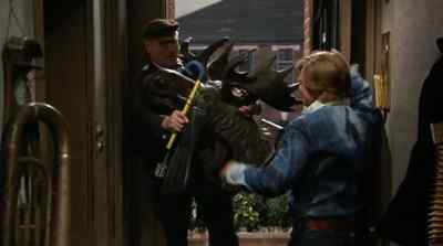 Hera! - Confessions of a Window Cleaner