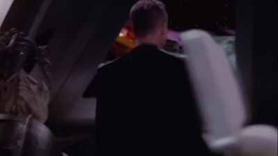 Heracles has opened fire.
Other ships moving to support. - Babylon 5