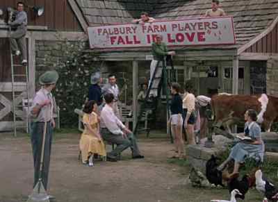 Herb: Kids, kids, hey! - Summer Stock