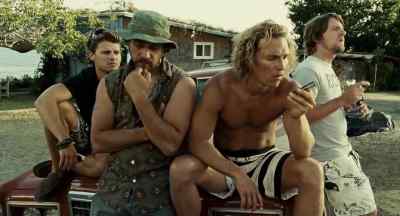 Herb will get you through times with no money - Surfer, Dude