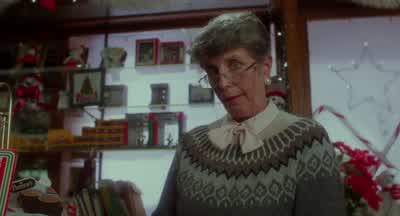 - Herb. - Yeah? I got a question here about a toothbrush. - Home Alone