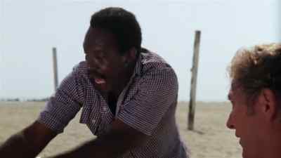 -Herb.
-Yeah. - Every Which Way but Loose