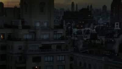 HERBALIST: So... - Gotham