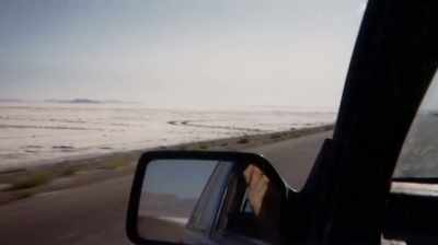 Herbeck: During this time
that he was driving around - Oklahoma City