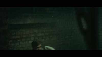 [Herbert groans] - War of the Worlds: The Attack