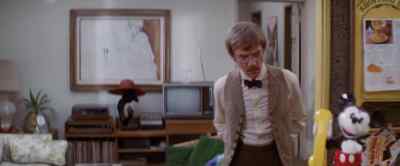 Herbert, Herbert, Herbert. - Time After Time