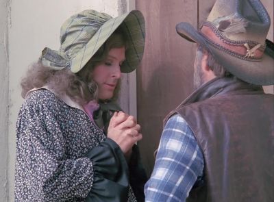 Herbert.
Herbert, it's Cynthia. - The A-Team