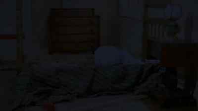 HERBERT:
It's a soft bed. - The Ladies Man