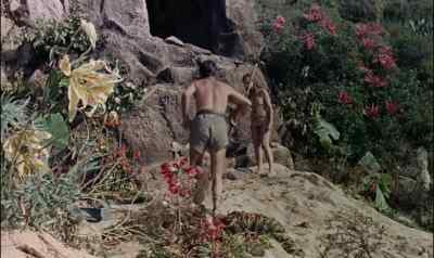 Herbert. - Mysterious Island