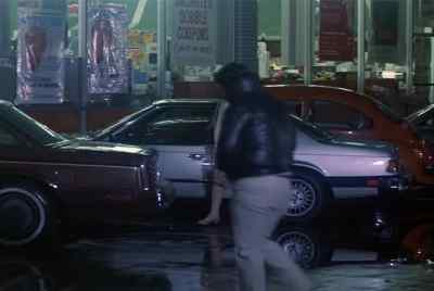 Herbert:
THAT'S MISS HAYES! - Moonlighting