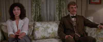 Herbert, if you don't take me - Time After Time
