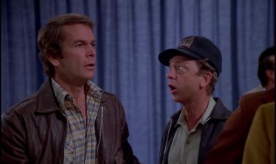 Herbie Excuse me You mean no Herbie - Herbie Goes to Monte Carlo