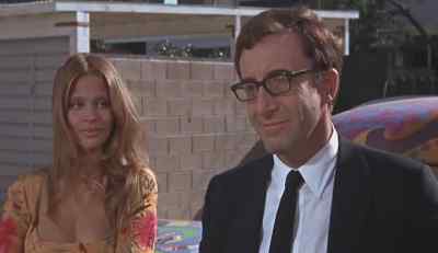 Herbie. - I Love You, Alice B  Toklas!