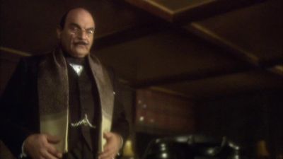 Hercule Poirot? - Agatha Christie's Poirot