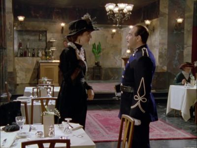 - Hercule Poirot? - Agatha Christie's Poirot