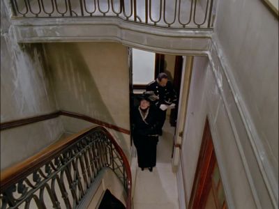 - Hercule? - Agatha Christie's Poirot