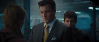 Hercules Busts HeadsBest TV show everSo of course cancelled - Percy Jackson: Sea of Monsters