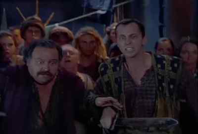 - Hercules!
- Don't! Come on! - Hercules in the Maze of the Minotaur
