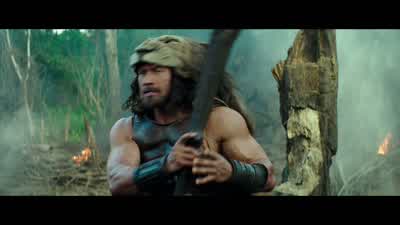 Hercules! - Hercules