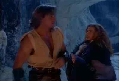 Hercules... - Hercules in the Maze of the Minotaur