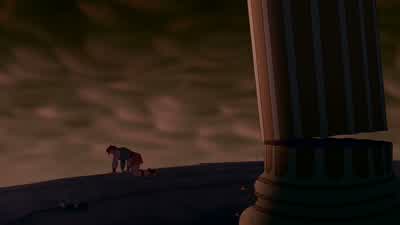 Hercules! - Hercules