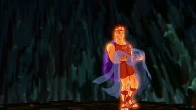 Hercules, stop! - Hercules