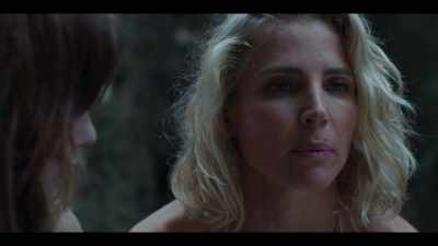Herding up the people they hate,
they fear, - Tidelands