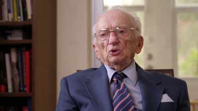 Here were 3000 men - The Accountant of Auschwitz