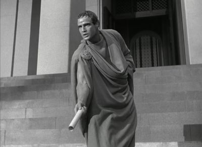 Here was a Caesar - Julius Caesar