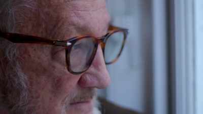 Here was a guy
that as a character actor - Hollywood Dreams & Nightmares: The Robert Englund Story