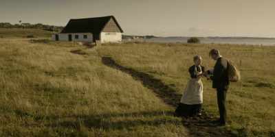 Here is a little something
for the journey. - A Fortunate Man