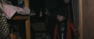 Here is a room, - Donbass
