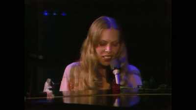 ♪ Here is a song from me - Women Who Rock