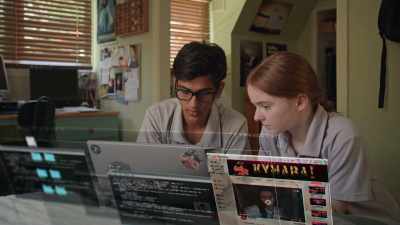 - Here, a video was removed two hours ago.
- That’s it. - The Unlisted