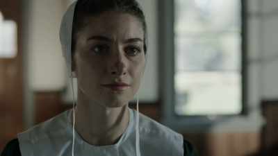 Here, we address
the allegations - Amish Affair