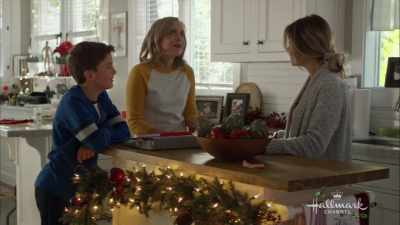 Here, all week? - Switched for Christmas