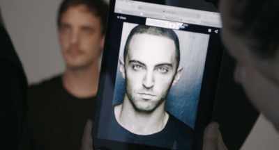 Here was an actor
nobody had ever heard of, - Bad Actor: A Hollywood Ponzi Scheme