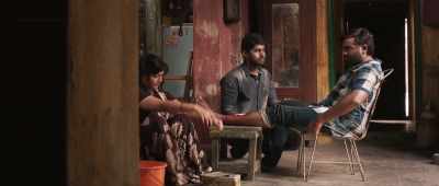 Here, apply it in the night.
You'll get alright - Vikram Vedha
