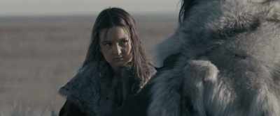 Here we are all mortal, - The Legend of Tomiris