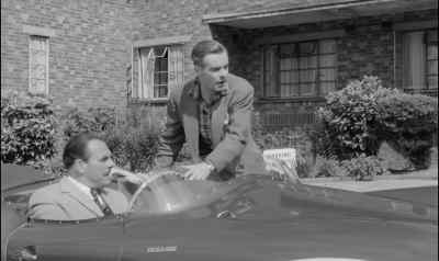 Here we are.
All present and correct. - School for Scoundrels
