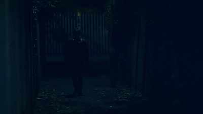 - Here, you are an
outsider getting to play - World of Darkness