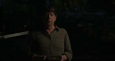 Here, we are asking God - The Exorcist: Believer