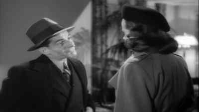 Here we are.
Come on, children. - The Seventh Victim