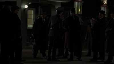 Here we are. Come on. - Boardwalk Empire
