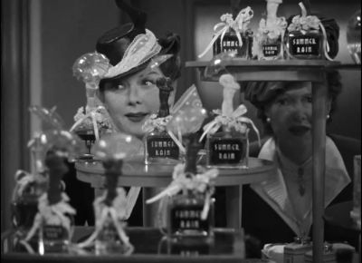 Here we are Creeping up on her Do you think we ought to do this - The Women