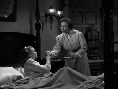Here you are, darling.
Drink it. - She Wolf of London