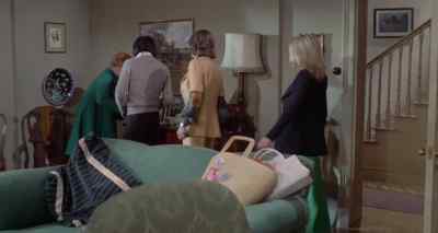 - Here are dear.
- Lovely thank you. - Man About the House