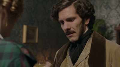Here you are, dear William. - Quacks