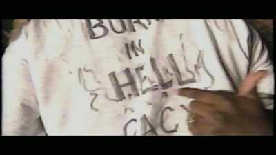 - Here we are entering
the 21st century - Invisible Monsters: Serial Killers in America